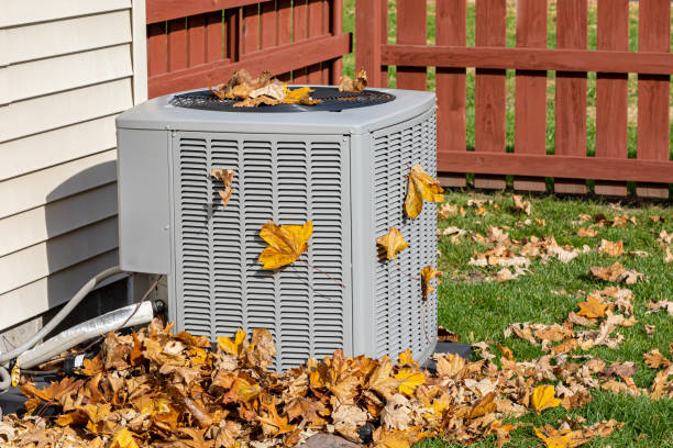 HVAC Maintenance Plan in Boscobel, WI