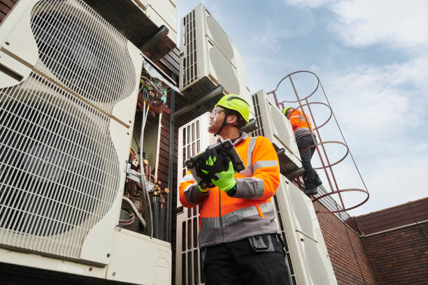Best HVAC Replacement Cost  in Boscobel, WI