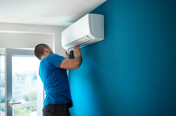 Local HVAC Companies in Boscobel, WI