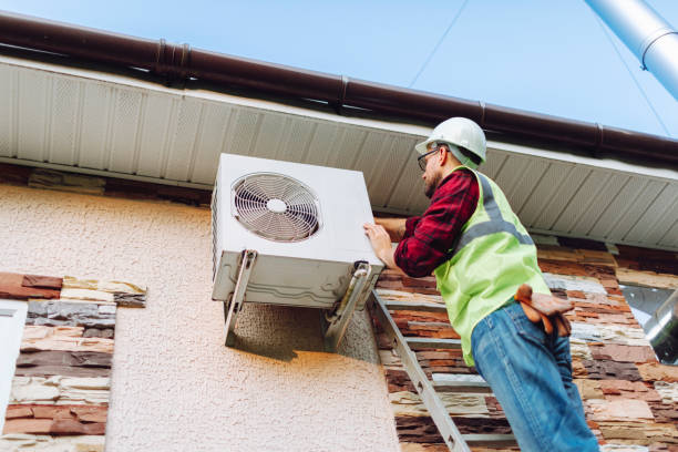 Best HVAC Emergency Services  in Boscobel, WI