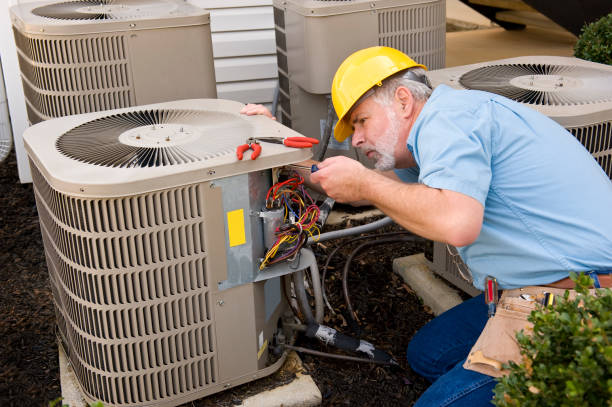 AC Installation Near Me in Boscobel, WI