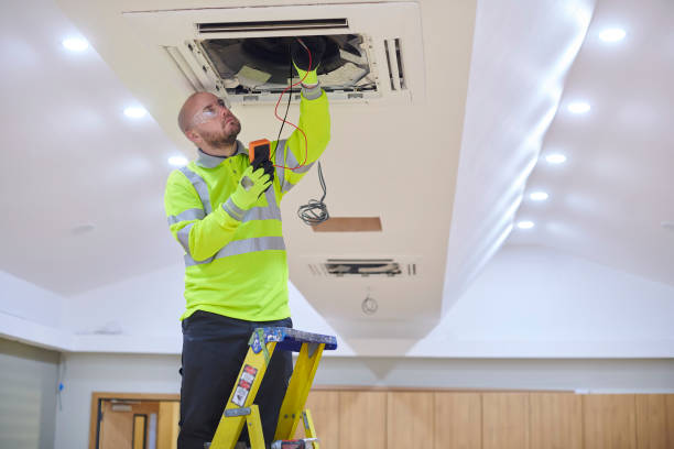 Best Local HVAC Companies  in Boscobel, WI