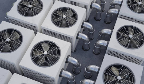 Best Commercial HVAC Repair  in Boscobel, WI