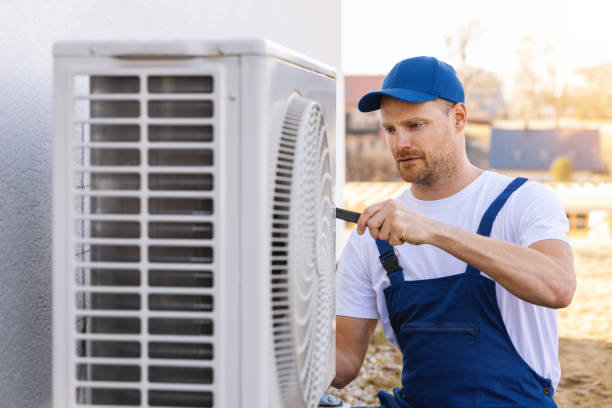 Best HVAC Maintenance Near Me  in Boscobel, WI